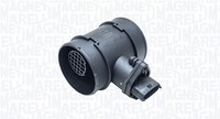 Magneti Marelli Luftmassenmesser 213719763019 FüR Meriva Opel GroßRaumlimousine