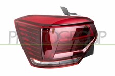 Heckleuchte Links Für VW POLO VI AW1 BZ1 AE1 2017-