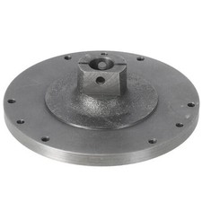 Clutch Pressure Plate Fits International Cub 154 Cub 185 531708r11