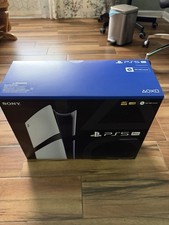 Playstation 5 Pro Console - 2TB W/Vertical Stand Travel Backpack