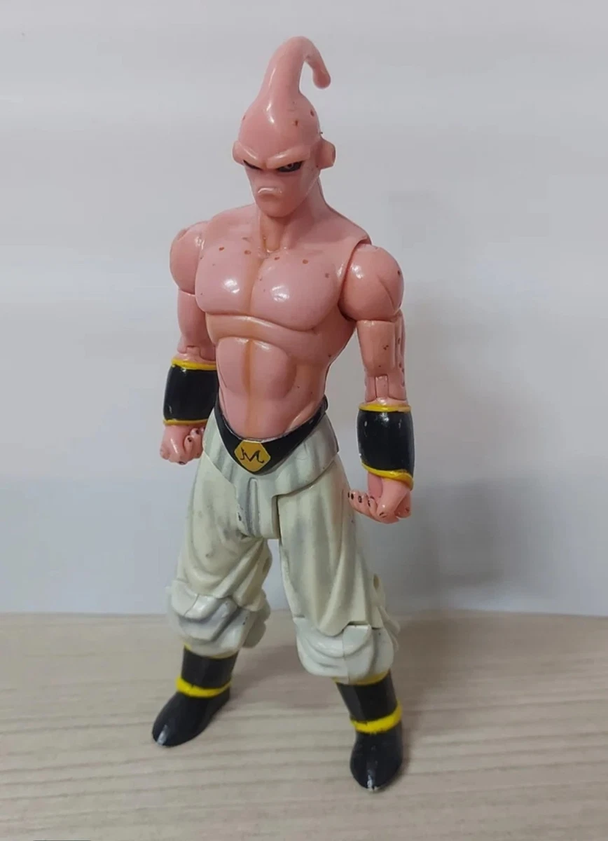 Figurine Dragon Ball Z - Piccolo 6 Cm - Édition 1989 BS/STA - Vintage Et Collection