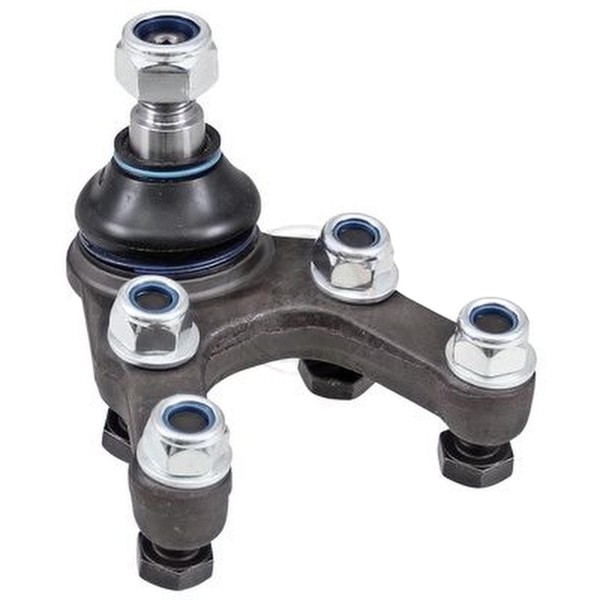 Trag- Und FüHrungsgelenk Konusmaß 19,5 Mm A.B.S. FüR U.A. Hyundai Galloper II-image