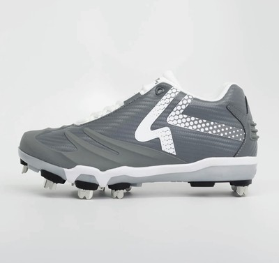 Ringor - Flite - Chaussures softball - Pour femme - Crampons