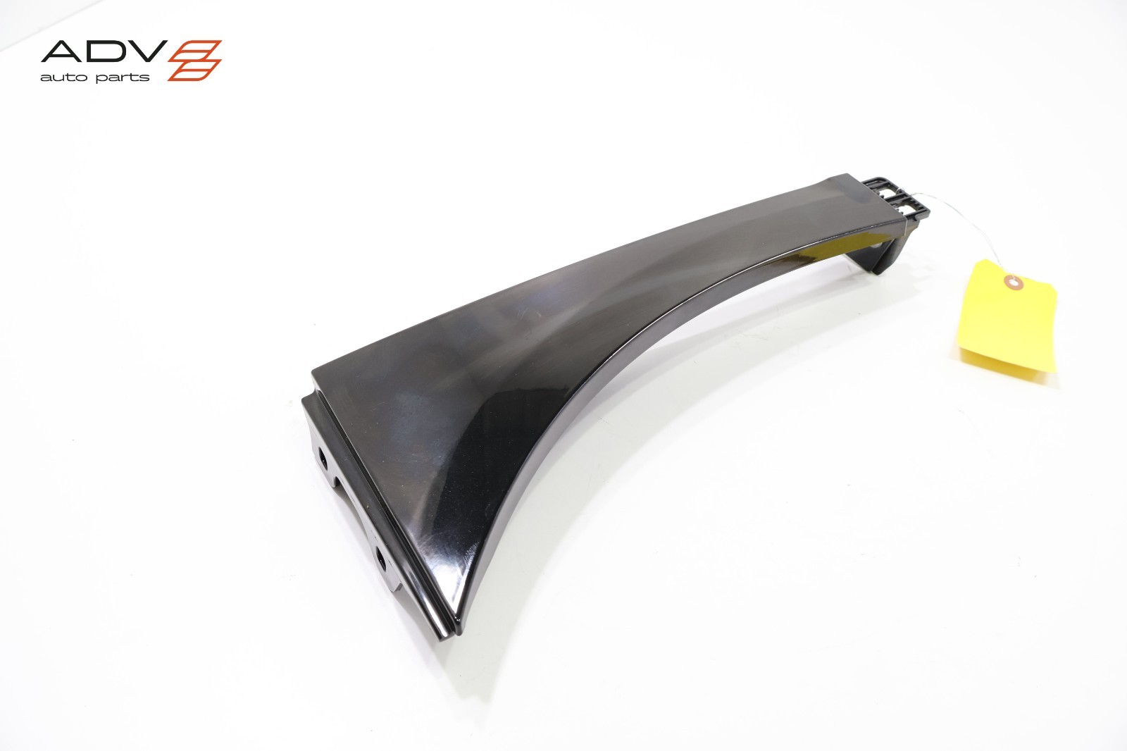 Audi R8 2017-2023 FRONT+LEFT+LOWER Trim molding P/N 14781