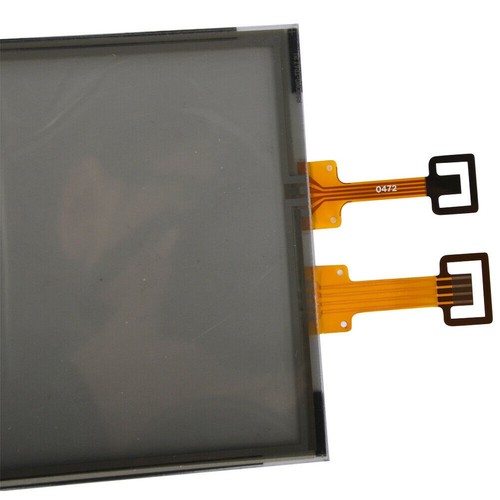 Touch Screen Radio Touch Screen 39540-TZ5-A610 Glass Digitizer High Quality - Picture 12 of 12