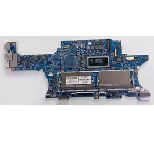 For HP 15-DR With SRGKW i7-10510U CPU Laptop Motherboard 18748-1 L63886-601 *mp