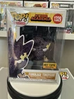 Funko Pop! Vinyl: My Hero Academia - Fumikage Tokoyami (Hot Topic) #1329