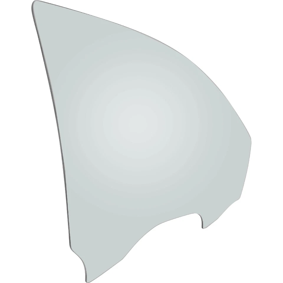 Door Glasses Front Passenger Right Side Hand  15282130 for Pontiac Grand Prix - Image 2 of 4