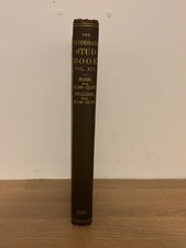 Clydesdale Stud Book Vol 19  1897