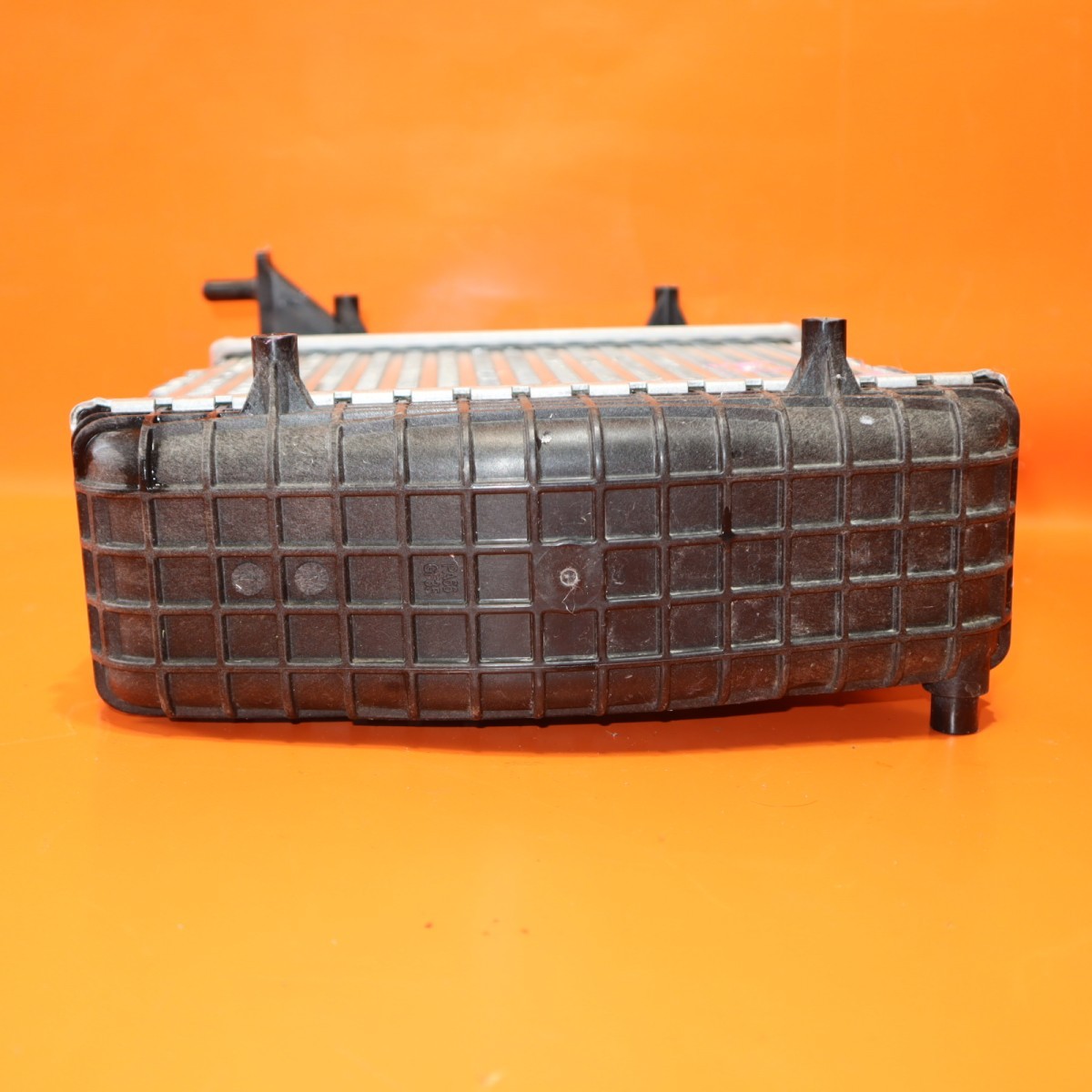 MASERATI GHIBLI INTERCOOLER LEFT DRIVER 2014 2015 2016 2017 2018 2019 2020 OEM