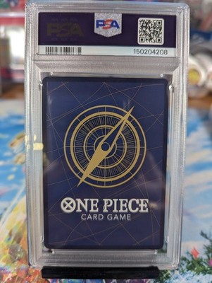 Monkey.D.Luffy (119) (Alternate Art) OP09-119 Emperors in the New