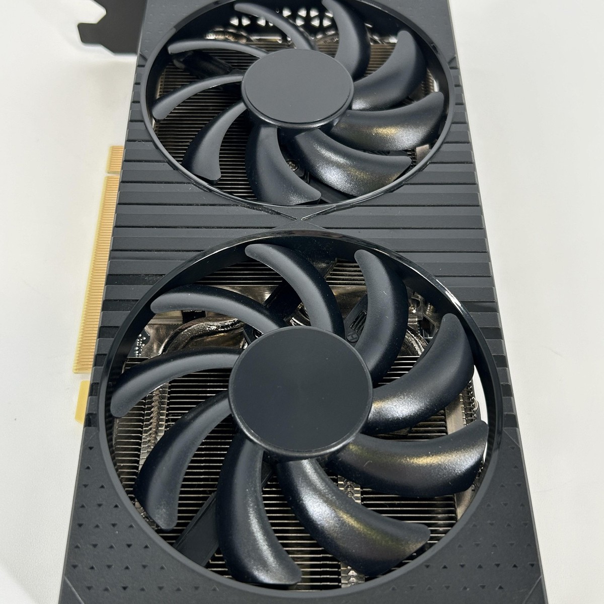 HP 純正グラフィックスカード GeForce RTX3060Ti8G HP GeForce RTX 3060 Ti 8GB RAM - Graphics Card - Excellent