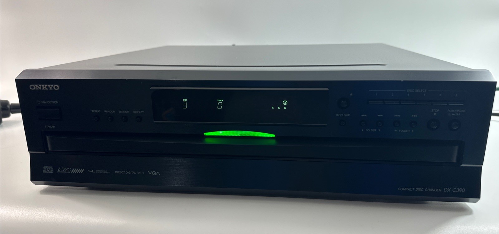 Hi-fi Optical Out Tested Working