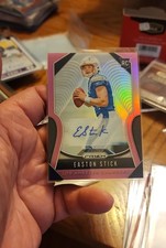 Easton Stick Chargers