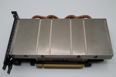 Xilinx VU33P Virtex UltaScale+ FPGA 8GB HBM2 PCIe Board - SQRL FK33