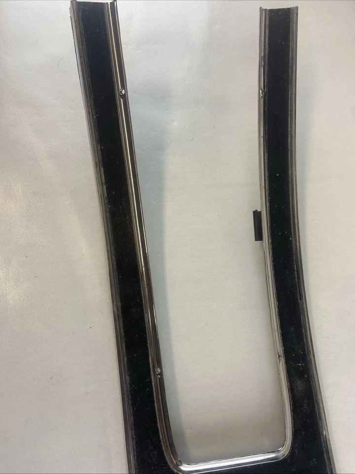 Chevrolet Corvette 1964-1967 consola de cambio de 4 velocidades. Foto 4 de 4