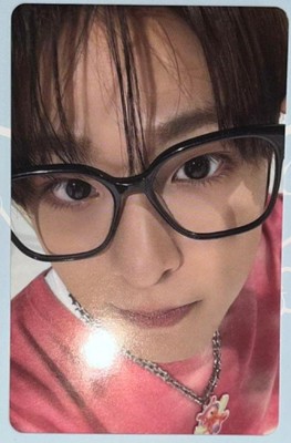 NCT WISH RIKU 2nd Mini Album 