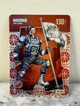 Maverick Steel Bo Jackson Battle Arena Grandmas Linoleum #GGL-596 Cooper Flagg