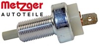 Metzger 0911144 Bremslichtschalter Schalter Bremslicht