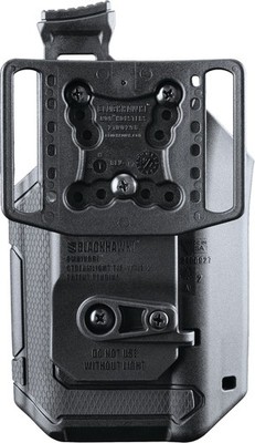 BLACKHAWK! 419002BBR Omnivore MultiFit Stream Light TLR 1/2 One