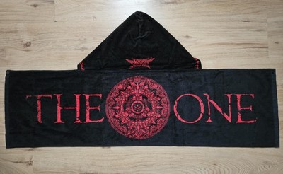 BABYMETAL The One Hood Towel Handtuch Kapuzenhandtuch 120cm
