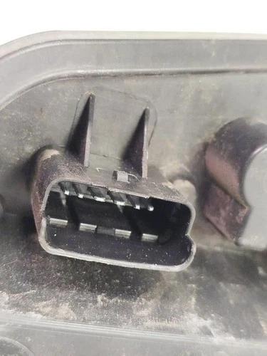 89035086 Portalamparas para RENAULT CLIO III Authentique 2008 215024 - Imagen 3 de 10