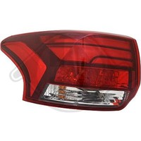 5848991 RüCkleuchte Links FüR Mitsubishi Outlander III (Gg_W, Gf_W, Zj, Zl, Zk)