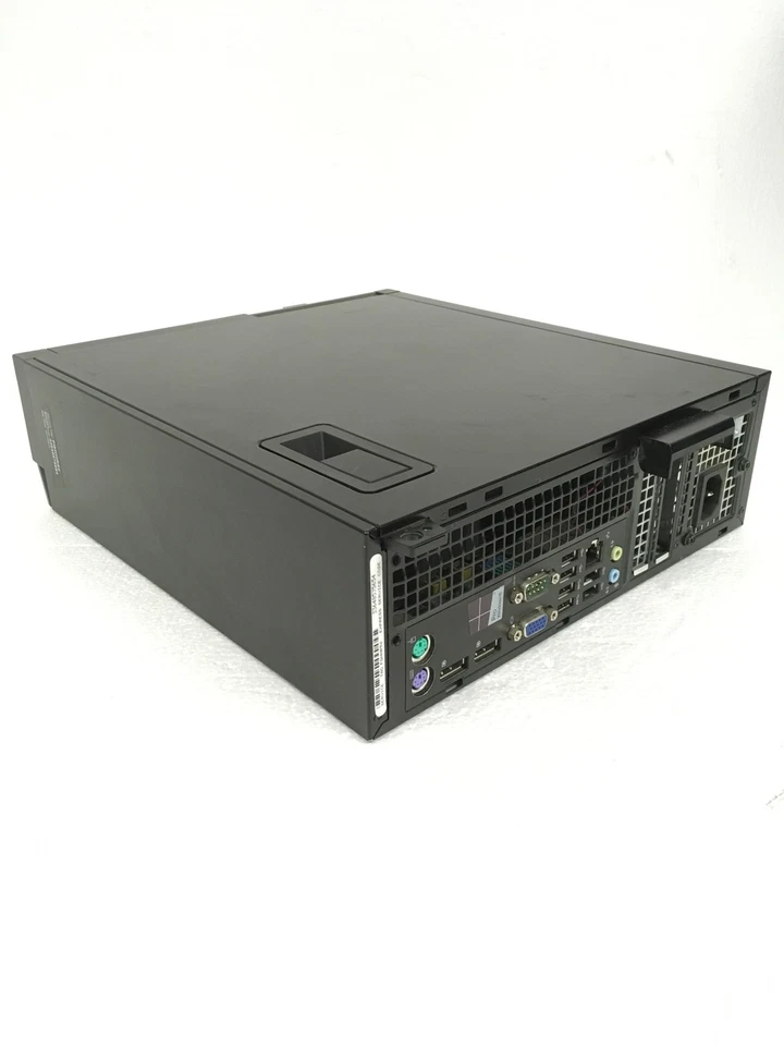Dell OptiPlex 7020 D07S i7-4790 3.6GHz 2GB RAM No HDD/DVD WORKING FREE SHIPPING - Image 4 of 4