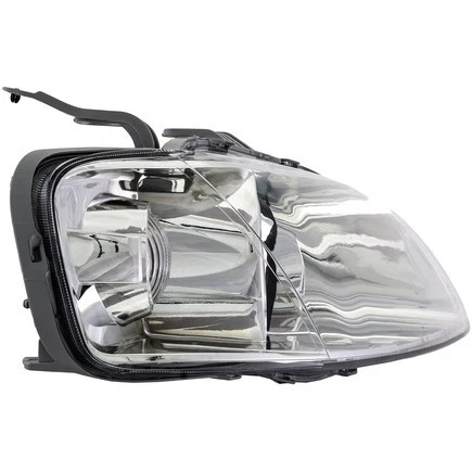 Головная лампа в сборе Dorman 1591040 - Изображение 4 из 4