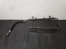 Dodge Caravan 1998-2000 riel inyector de combustible de 3,3 L y 3,8 L OEM 4612217AB