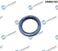 NEU - Dr.Motor Automotive DRM02169 Wellendichtring, Kurbelwelle FüR CitroËN DS