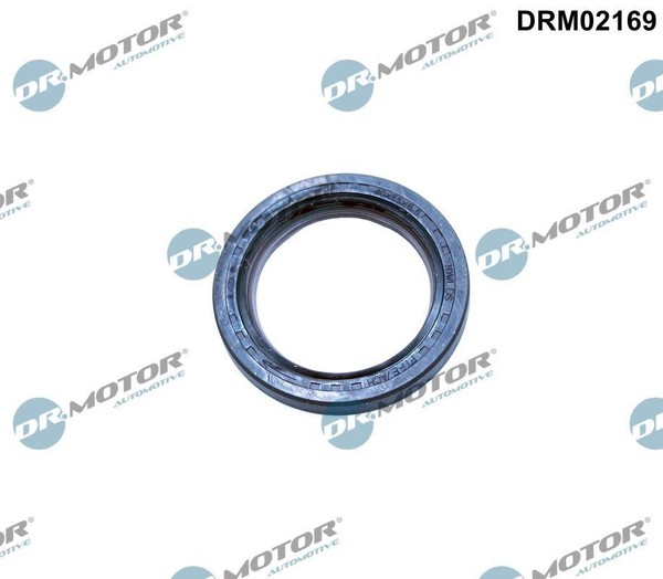 NEU - Dr.Motor Automotive DRM02169 Wellendichtring, Kurbelwelle FüR CitroËN DS-image