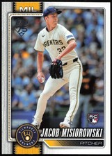 2026 Topps Series 1 Base #1-175! Pick Your Card, SHIPS FREE! Updated 4/20!