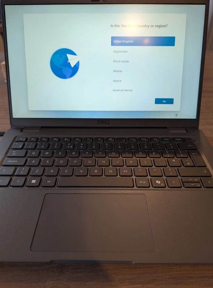 Dell Latitude 3450 · i5-1335U · 8GB · 512GB, photo 2 of 5