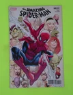 Amazing Spider-Man #800n Vol. 4 2018 Marvel Comics Variant High Grade W8-207