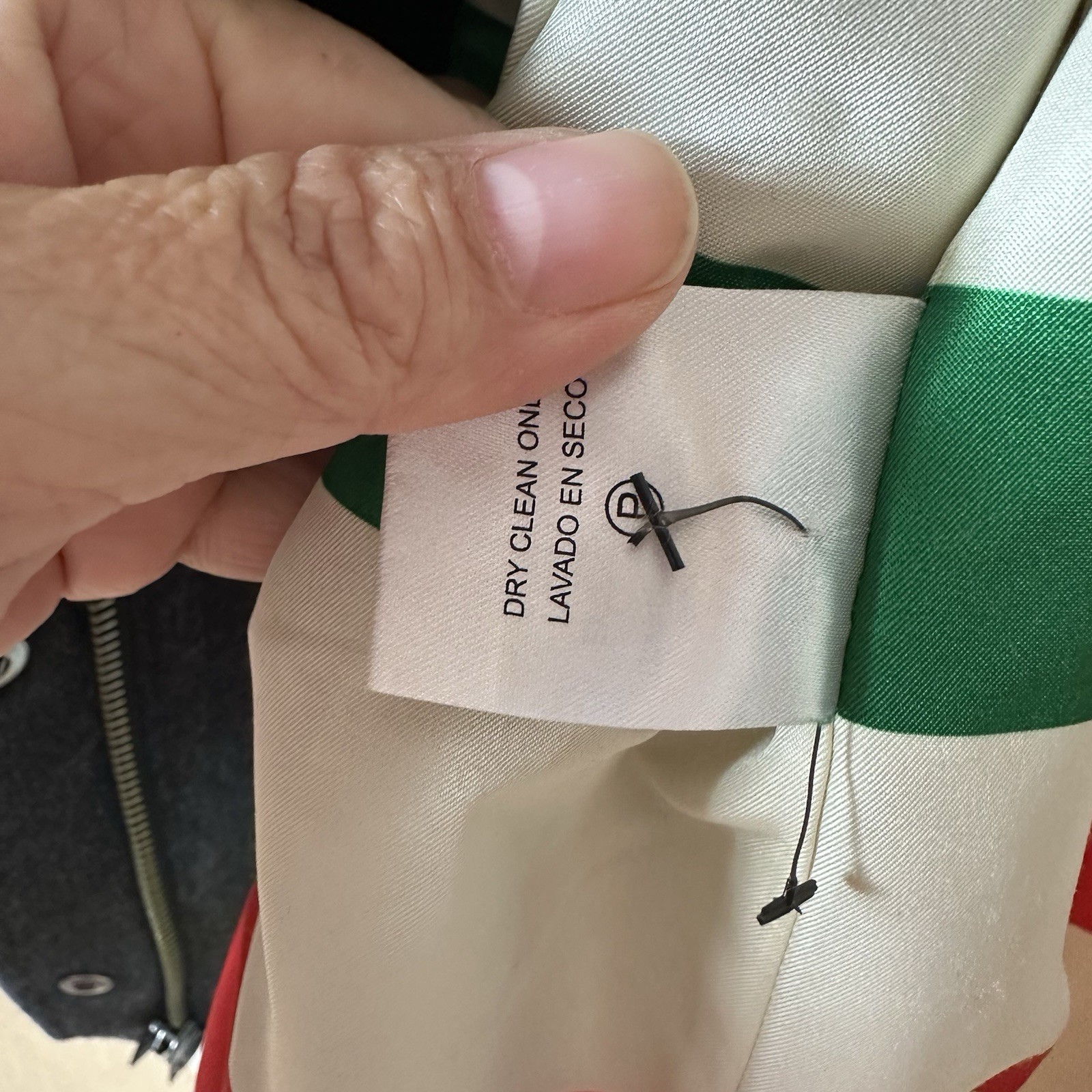 Pendleton Women's Wool Coat Size S - image 8