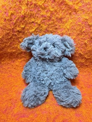 Steiff Soft Cuddly Friends Toni Hund (Art. 083563) RARE Limited Edition