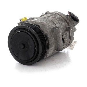 Klimaanlagekompressor - Seat Ibiza IV PH.1 - 6Q0820808F - Y1-1463F