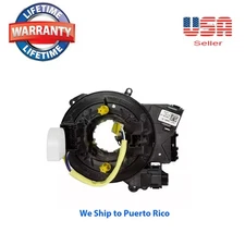 Clock Spring Tilt & telescopic With heated strg. wheel Fit Ford Taurus 2015-2019