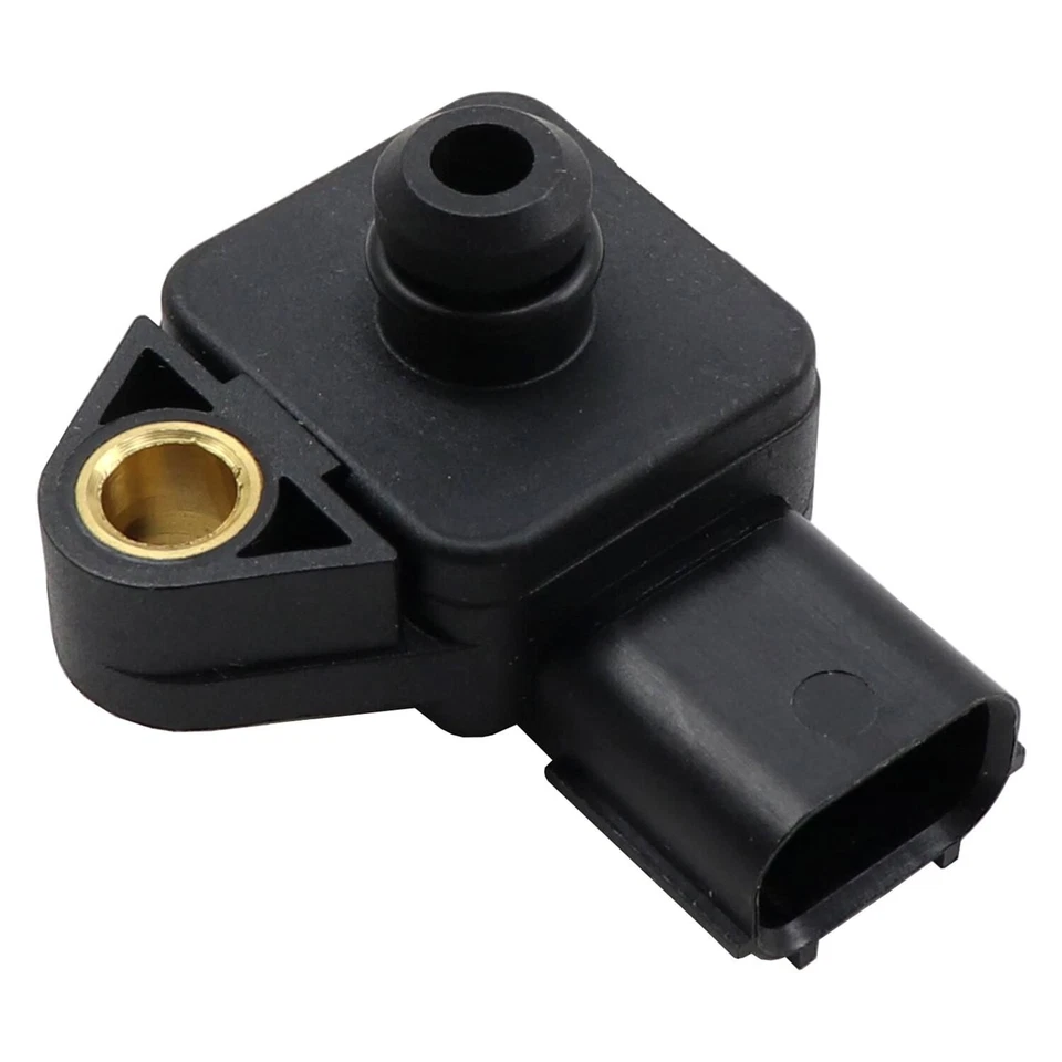 For Honda Civic 2006-2021 Beck Arnley Manifold Absolute Pressure Sensor Foto 2 de 4