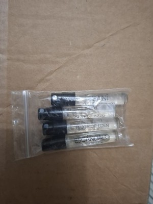 Day three 4   pack 2ml