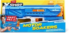 XSHOT Motor Soakers pistola ad acqua - Giocolandia