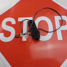 Lager Anschlußkabel S0 Kabel RJ11 zu RJ45 für AGFEO ST30 ST25 6m länge