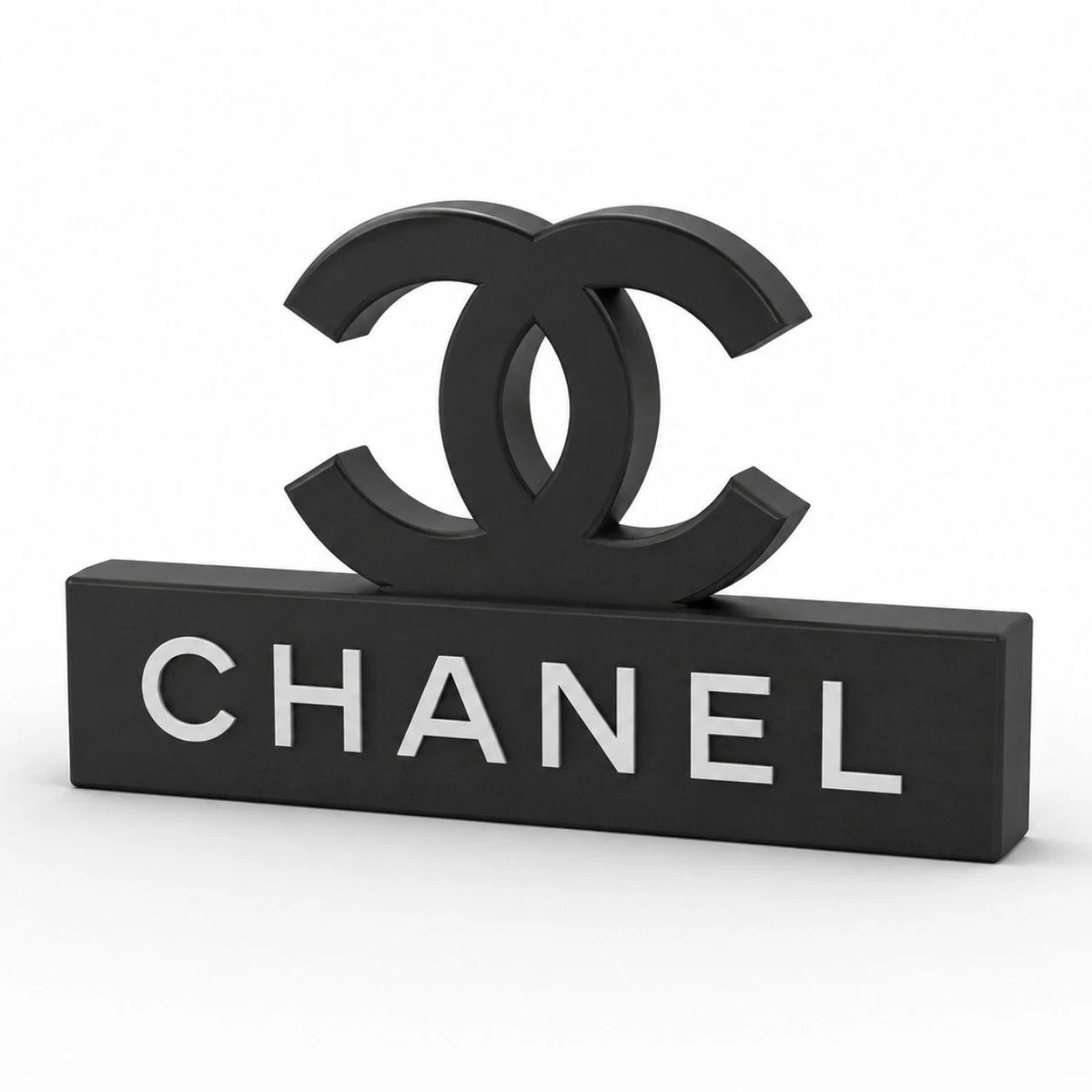 chanel wall decor products for sale | eBay