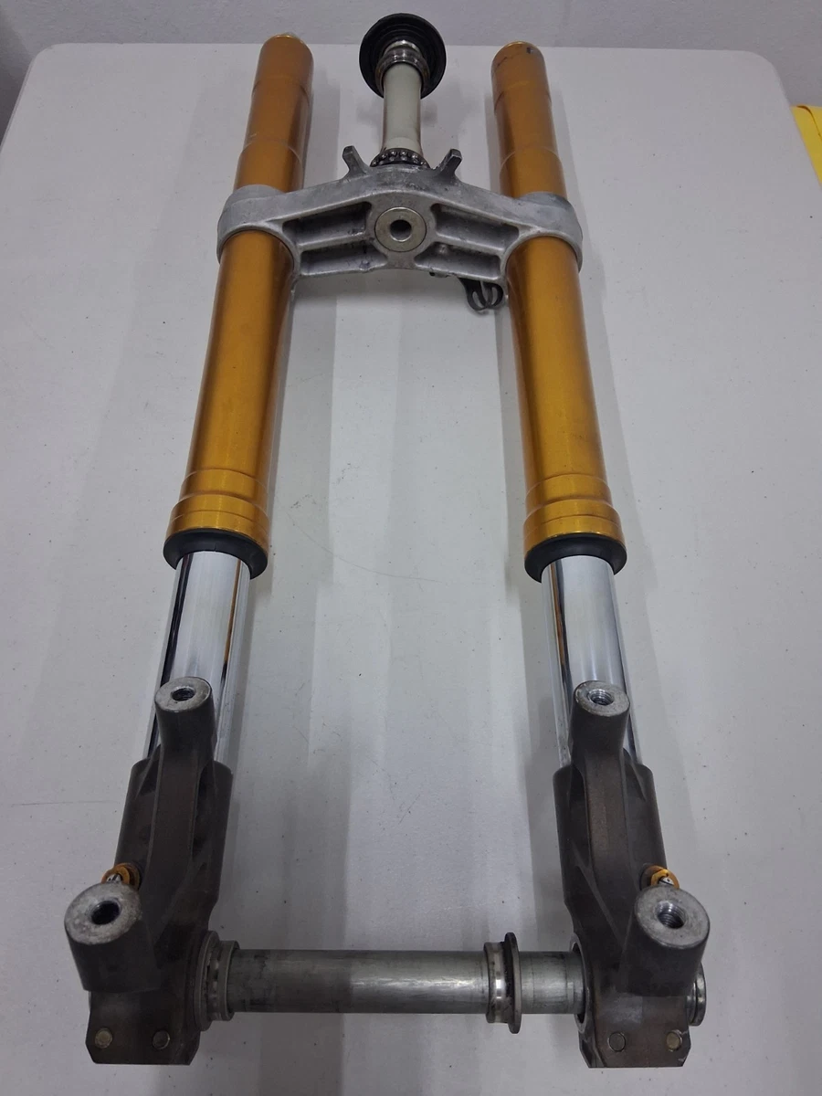 Complete Suspension Units for 2005 Kawasaki Ninja ZX6R for sale | eBay