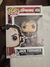 2017 Funko Pop The Shining Vinyl Figures 6