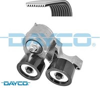 Dayco KPV151HD Keilrippenriemensatz Keilriemen Satz Keilriemensatz