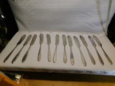 12 Butter Spreaders Community
