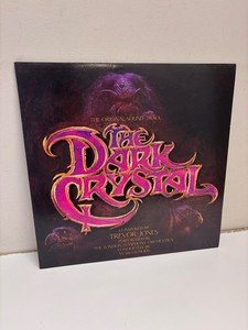 The Dark Crystal Soundtrack | eBay