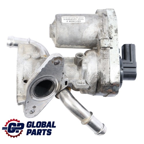 Ford Transit 8 2.2 TDCi Diesel AGR Gasrückführungsventil 8C1Q-9D475-AA